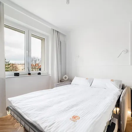 Apartman K11 *