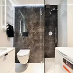 Apartamento K11 *