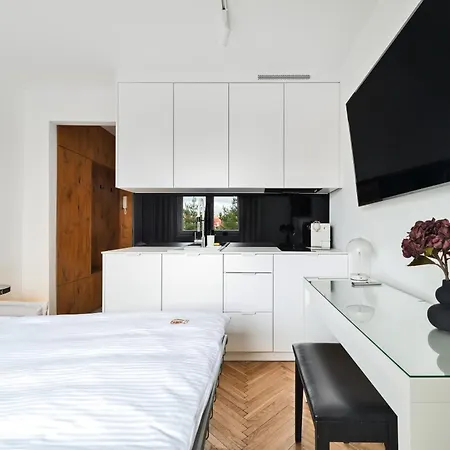 K11 Apartamento