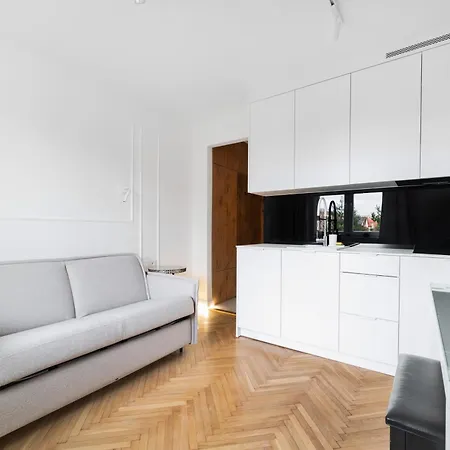 Apartamento K11